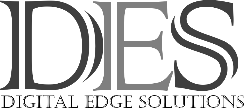 Digital Edge Solutions logo